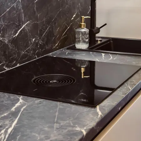 Design Zum Wohlfuehlen Apartamento *