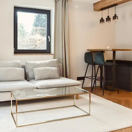 Apartamento Design Zum Wohlfuehlen