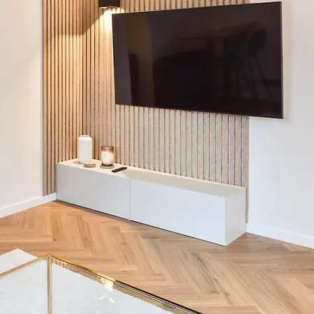 Design Zum Wohlfuehlen Apartamento Breitnau