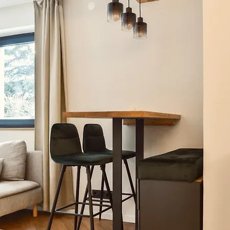 Design Zum Wohlfuehlen Apartamento Breitnau