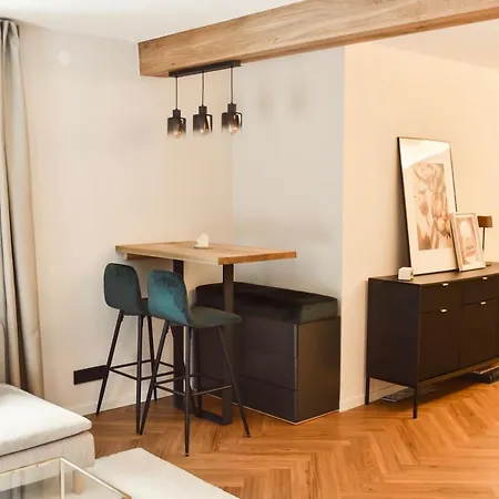 Apartamento Design Zum Wohlfuehlen Breitnau