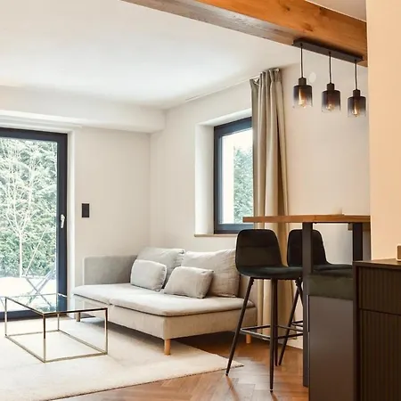 Apartamento Design Zum Wohlfuehlen *