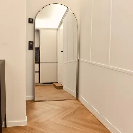 Apartamento Design Zum Wohlfuehlen Breitnau