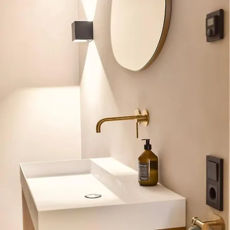 Design Zum Wohlfuehlen Apartamento Breitnau